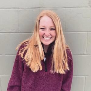 Meet your Posher, Gabbie